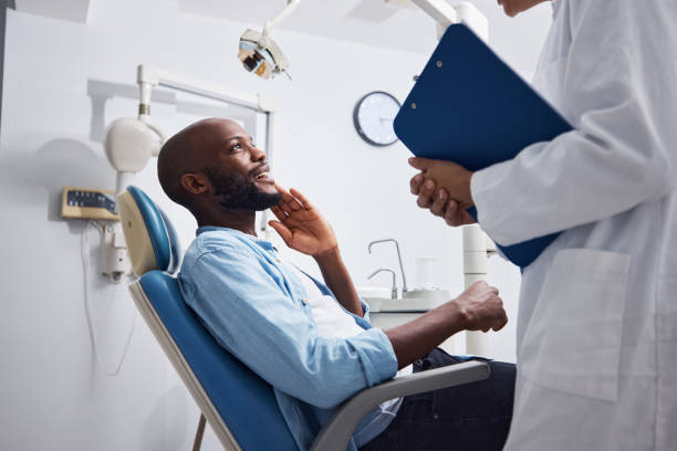 Best Emergency Treatment for Oral Infections in Montz, LA