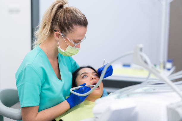 Best Lost Filling or Crown Replacement in Montz, LA