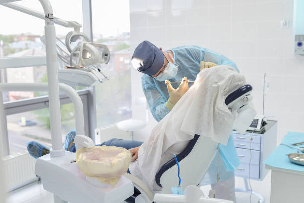 Best Emergency Denture Repair in Montz, LA